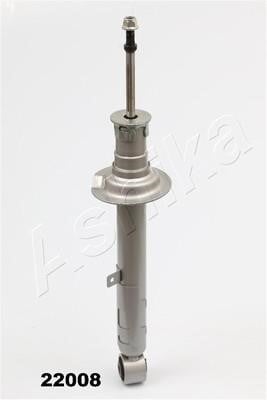 Ashika MA22008 Front right gas oil shock absorber MA22008: Buy near me in Poland at 2407.PL - Good price!