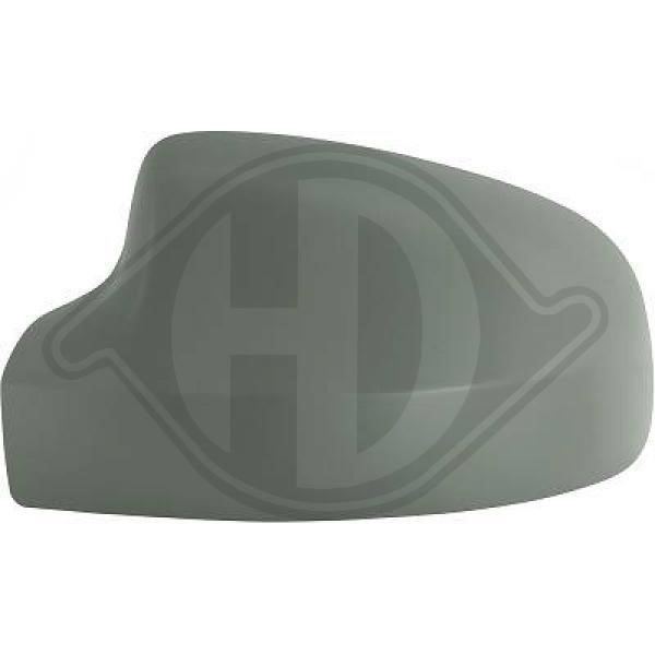 Diederichs 4560129 Cover, outside mirror 4560129: Buy near me in Poland at 2407.PL - Good price!