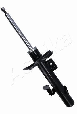 Ashika MA-LR020 Front Left Gas Oil Suspension Shock Absorber MALR020: Buy near me in Poland at 2407.PL - Good price!