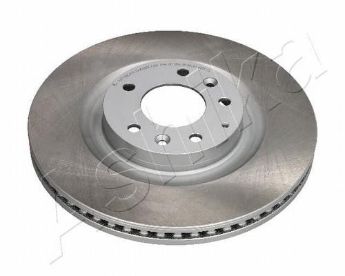 Ashika 60-03-352C Front brake disc ventilated 6003352C: Buy near me in Poland at 2407.PL - Good price!