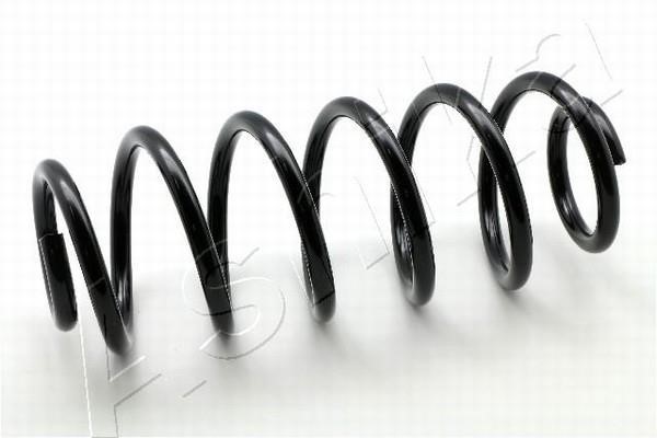 Ashika ZCA6626H Coil spring ZCA6626H: Buy near me in Poland at 2407.PL - Good price!