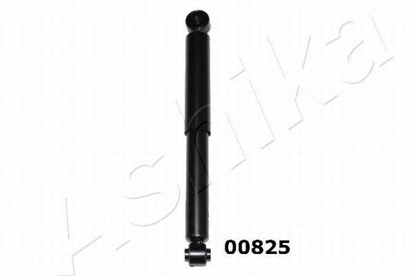 Ashika MA-00825 Rear oil and gas suspension shock absorber MA00825: Buy near me in Poland at 2407.PL - Good price!