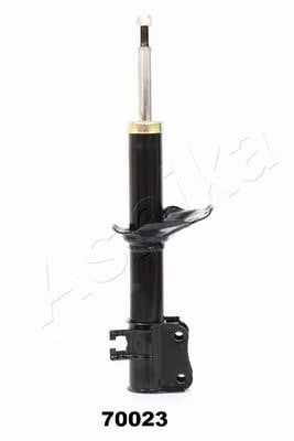 Ashika MA-70023 Front Left Gas Oil Suspension Shock Absorber MA70023: Buy near me in Poland at 2407.PL - Good price!