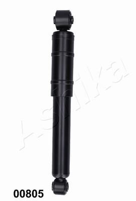 Ashika MA-00805 Rear oil and gas suspension shock absorber MA00805: Buy near me in Poland at 2407.PL - Good price!