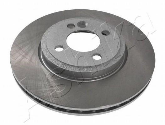 Ashika 60-00-0151 Тормозной диск передний вентилируемый 60000151: Отличная цена - Купить в Польше на 2407.PL!