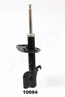 Ashika MA-10094 Front Left Gas Oil Suspension Shock Absorber MA10094: Buy near me in Poland at 2407.PL - Good price!