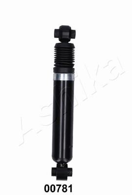 Ashika MA-00781 Rear oil shock absorber MA00781: Buy near me in Poland at 2407.PL - Good price!