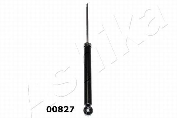 Ashika MA-00827 Rear oil and gas suspension shock absorber MA00827: Buy near me in Poland at 2407.PL - Good price!