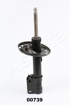 Ashika MA-00739 Front oil and gas suspension shock absorber MA00739: Buy near me in Poland at 2407.PL - Good price!
