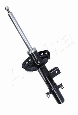 Ashika MA-LR018 Suspension shock absorber rear left gas oil MALR018: Buy near me in Poland at 2407.PL - Good price!