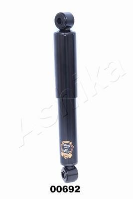 Ashika MA00692 Rear oil and gas suspension shock absorber MA00692: Buy near me in Poland at 2407.PL - Good price!