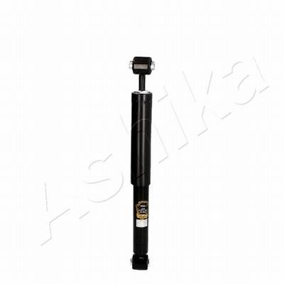 Ashika MA-01001 Rear oil and gas suspension shock absorber MA01001: Buy near me in Poland at 2407.PL - Good price!