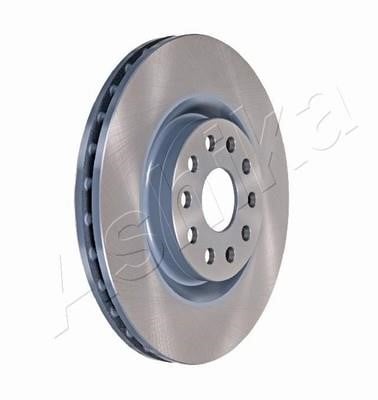 Ashika 60-00-0266 Front brake disc ventilated 60000266: Buy near me at 2407.PL in Poland at an Affordable price!