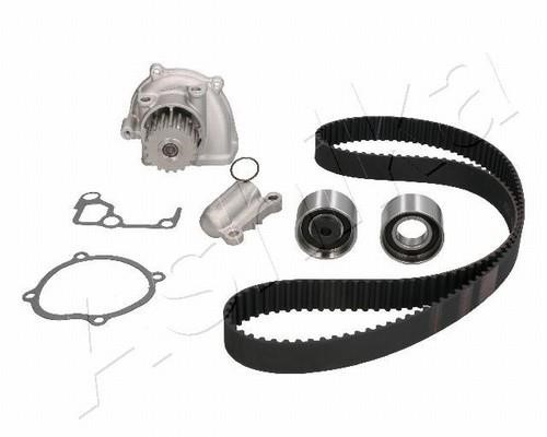 Ashika SKC334 TIMING BELT KIT WITH WATER PUMP SKC334: Buy near me at 2407.PL in Poland at an Affordable price!