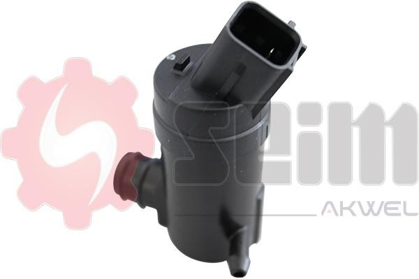 Seim 119095 Water Pump, window cleaning 119095: Buy near me in Poland at 2407.PL - Good price!