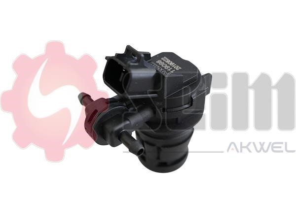 Seim 119098 Water Pump, window cleaning 119098: Buy near me in Poland at 2407.PL - Good price!