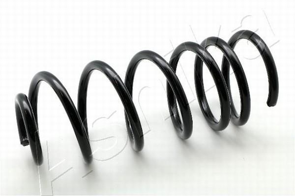 Ashika ZCA5790C Coil spring ZCA5790C: Buy near me in Poland at 2407.PL - Good price!