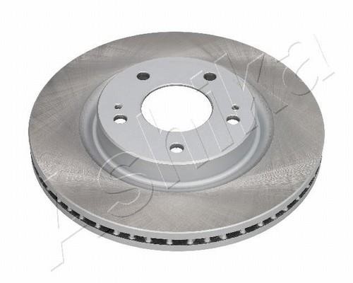Ashika 60-05-542C Front brake disc ventilated 6005542C: Buy near me at 2407.PL in Poland at an Affordable price!