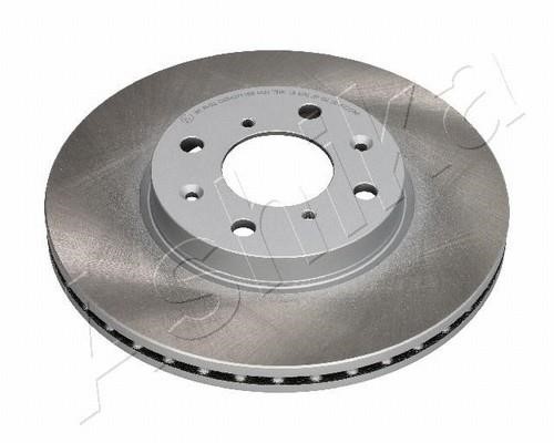 Ashika 60-08-815C Front brake disc ventilated 6008815C: Buy near me in Poland at 2407.PL - Good price!