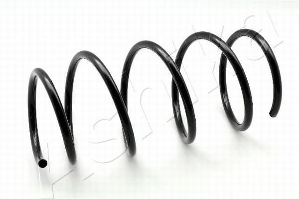 Ashika ZCA1023G Coil spring ZCA1023G: Buy near me at 2407.PL in Poland at an Affordable price!