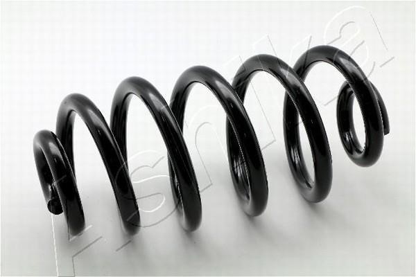 Ashika ZCA6579H Coil spring ZCA6579H: Buy near me at 2407.PL in Poland at an Affordable price!