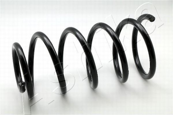 Ashika ZCA3549A Coil spring ZCA3549A: Buy near me at 2407.PL in Poland at an Affordable price!