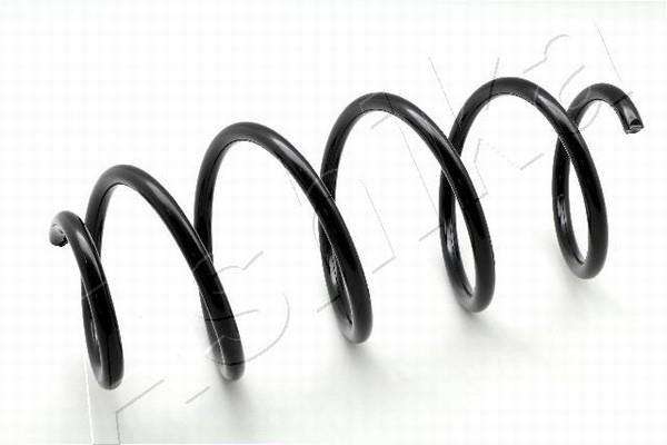 Ashika ZCA3301H Coil spring ZCA3301H: Buy near me at 2407.PL in Poland at an Affordable price!