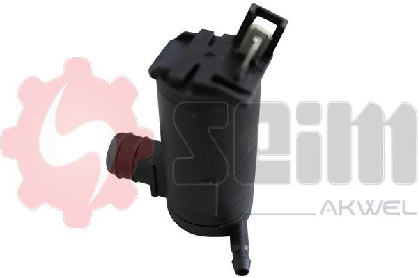 Seim 119085 Water Pump, window cleaning 119085: Buy near me in Poland at 2407.PL - Good price!