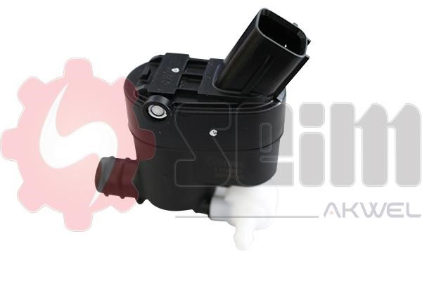 Seim 119092 Water Pump, window cleaning 119092: Buy near me at 2407.PL in Poland at an Affordable price!