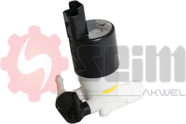 Seim 119077 Water Pump, window cleaning 119077: Buy near me in Poland at 2407.PL - Good price!