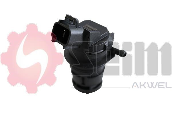 Seim 119100 Water Pump, window cleaning 119100: Buy near me in Poland at 2407.PL - Good price!