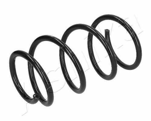 Ashika ZCA7172A Coil spring ZCA7172A: Buy near me at 2407.PL in Poland at an Affordable price!