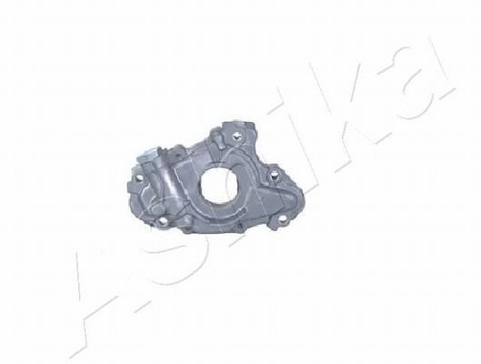 Ashika 157-TY-TY17 OIL PUMP 157TYTY17: Buy near me in Poland at 2407.PL - Good price!