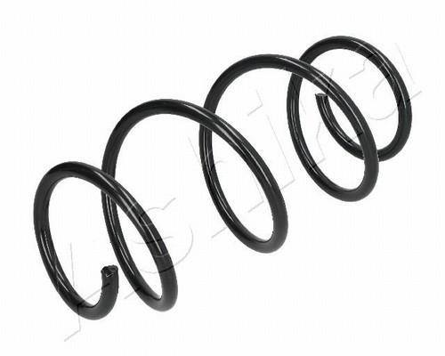 Ashika ZCA3395A Coil spring ZCA3395A: Buy near me at 2407.PL in Poland at an Affordable price!