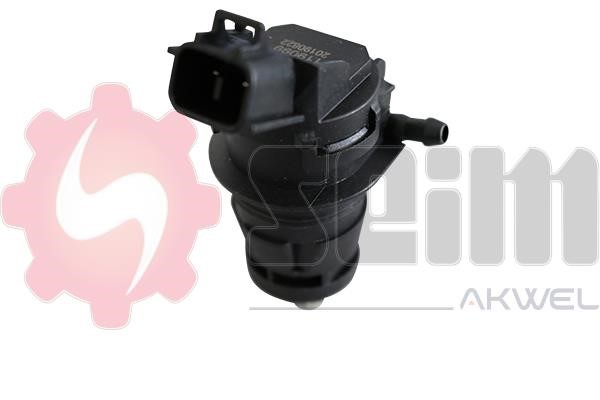 Seim 119099 Water Pump, window cleaning 119099: Buy near me in Poland at 2407.PL - Good price!