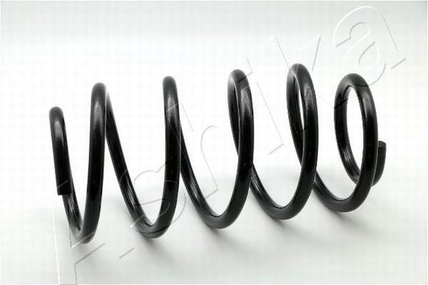 Ashika ZCA3350A Coil spring ZCA3350A: Buy near me in Poland at 2407.PL - Good price!