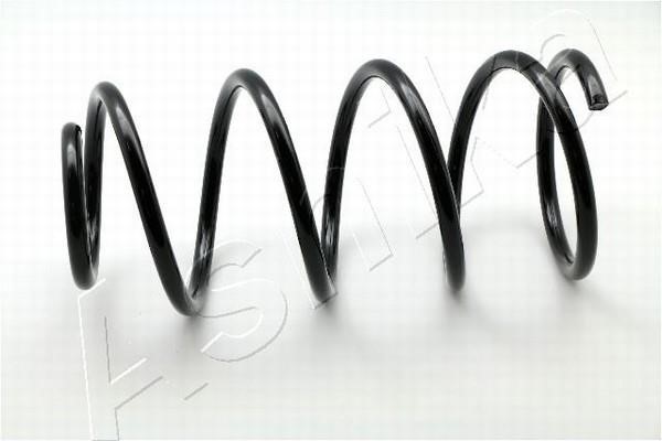 Ashika ZCA3430C Coil spring ZCA3430C: Buy near me in Poland at 2407.PL - Good price!