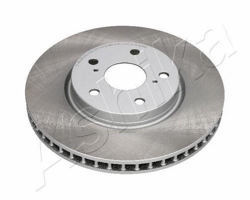 Ashika 60-02-2007C Front brake disc ventilated 60022007C: Buy near me in Poland at 2407.PL - Good price!