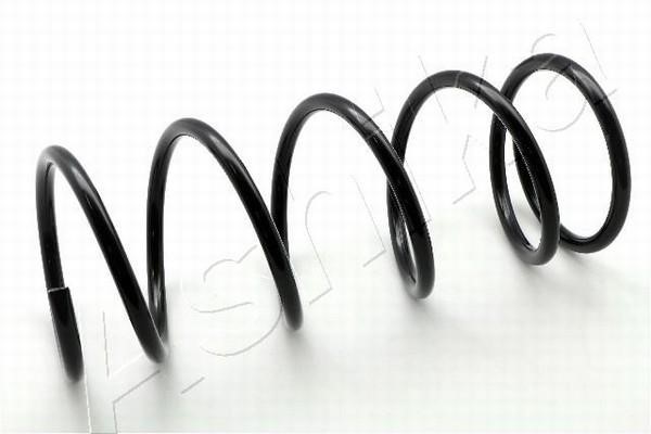 Ashika ZCA1986A Coil spring ZCA1986A: Buy near me at 2407.PL in Poland at an Affordable price!