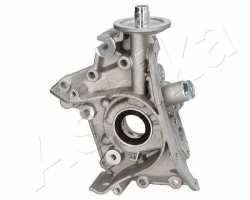 Ashika 157-HY-HY01 OIL PUMP 157HYHY01: Buy near me in Poland at 2407.PL - Good price!