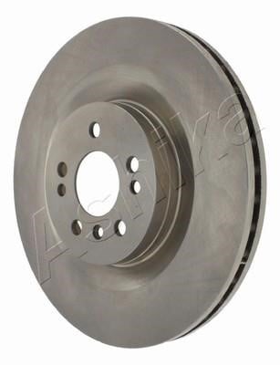 Ashika 60-00-0549 Front brake disc ventilated 60000549: Buy near me in Poland at 2407.PL - Good price!