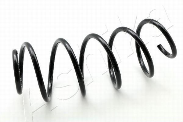 Ashika ZCA4050A Coil spring ZCA4050A: Buy near me at 2407.PL in Poland at an Affordable price!