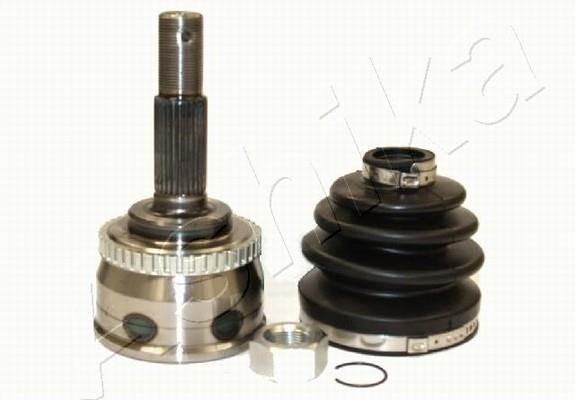 Ashika 62-0H-H38 Joint Kit, drive shaft 620HH38: Buy near me in Poland at 2407.PL - Good price!