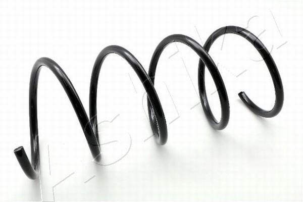 Ashika ZCA3100A Coil spring ZCA3100A: Buy near me at 2407.PL in Poland at an Affordable price!