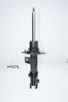 Ashika MA-HY076 Front right gas oil shock absorber MAHY076: Buy near me at 2407.PL in Poland at an Affordable price!