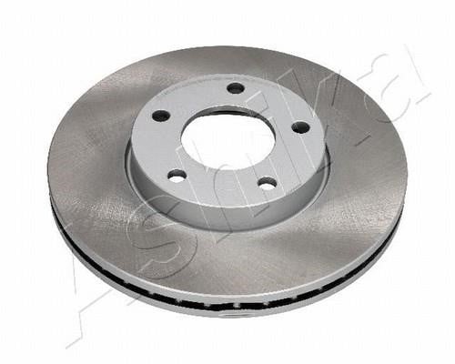 Ashika 60-03-311C Front brake disc ventilated 6003311C: Buy near me in Poland at 2407.PL - Good price!