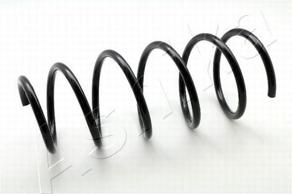 Ashika ZCA2274C Coil spring ZCA2274C: Buy near me in Poland at 2407.PL - Good price!