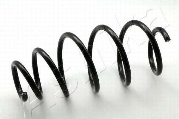 Ashika ZCA3976A Coil spring ZCA3976A: Buy near me in Poland at 2407.PL - Good price!