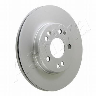 Ashika 60-00-0532 Front brake disc ventilated 60000532: Buy near me in Poland at 2407.PL - Good price!