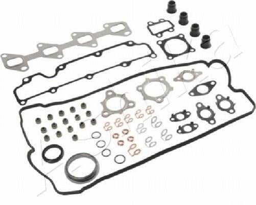 Ashika 48-02-267 Full Gasket Set, engine 4802267: Buy near me in Poland at 2407.PL - Good price!